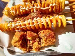 -张记炸串肠粉