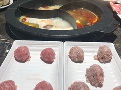 -火锅岛潮牌自助餐厅(天津天佑城店)