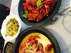 -金陵暴走小龙虾·迷踪蟹(凯德MALL店)