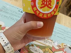 -满记甜品(巴黎春天宝山店)