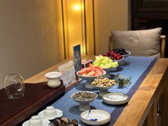 -赏清合茶文化艺术体验馆(百瑞景店)