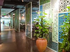 -百年果林椰子鸡(中洲店)