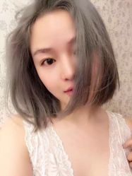 -侨治发型