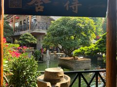 大堂-猪肉婆私房菜(容桂总店)