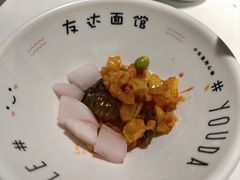 -友达面馆(广州总店)