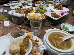 -庄氏祥记家常食府(国瑞建材家居博览中心店)