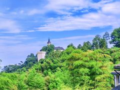-莫干山风景区