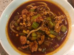 -疆Jiang·新疆秘制料理