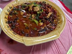 -乐乐餐厅(湘子庙街店)