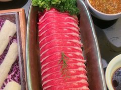 -季季山·云南野生菌火锅(上海首店)