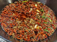 -老哥门肥肠鱼(鱼嘴店)