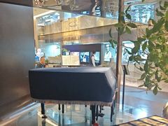 -海派悦庭·海胆烧麦·新融合菜(凯德广场店)