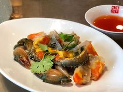-百年银屏蚝烙·潮汕菜·非遗(乐山店)