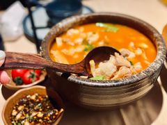 -山石榴·贵州菜(丰盛里店)