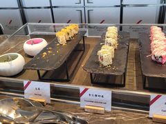 -克丽司汀酒店-日光阁餐厅