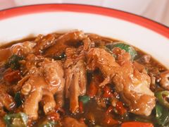 -佳佳麻辣烧菜馆