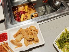 -海底捞火锅(龙湖北京大兴天街店)