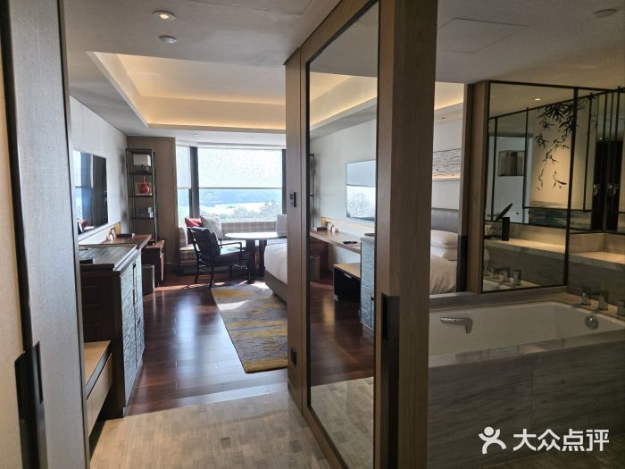 杭州君悦酒店图片