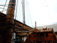 -上海中国航海博物馆