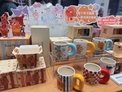 -朵云书院(滴水湖店)