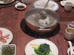 -揽季锅物会.福建黄鱼.海鲜姿造(五四路店)