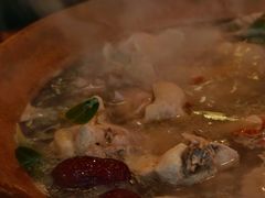 -洪大厨鸡煲(福田店)