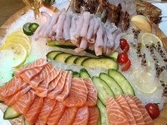 -蠔爺王志德生蚝馆(金沙湾店)