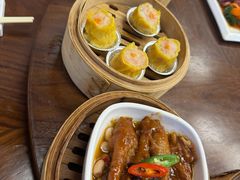 -潮福城大酒楼·潮粤菜·港式点心(阳光城店)