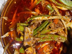 -小饕荟雅安贡椒鱼鲜馆(广福桥店)
