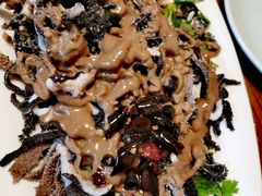 -正宗天津烧麦馆(柳州路店)