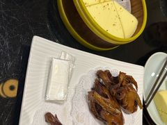 -泰山廊亦舫(丽景店)