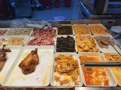 -紫燕百味鸡(濉溪店)