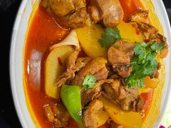 -品回味清真西北楼(宁波首店)