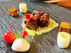 -马勒别墅·中餐厅