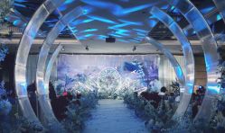 -上海大厦·宴会厅