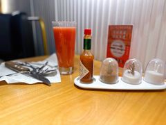 -斗牛士牛排(南京东路店)