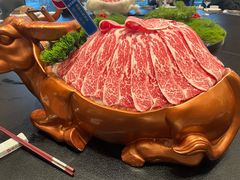 -德天肥牛海鲜火锅(城西银泰店)