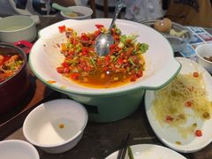 -老屋印象川菜(世纪东方店)