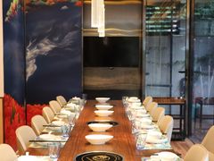 -樾餐厅泰式海鲜火锅(民歌湖店)
