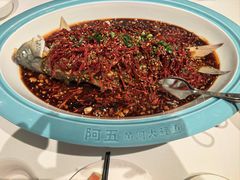 -阿五黄河大鲤鱼(海尚店)