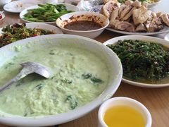 -元谋凉鸡店(百年老店)