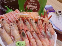 -水林间(景枫中心店)