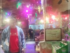 -大哈福烧烤·海鲜·家常菜(延安三路店)
