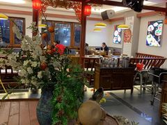 大堂-小天鹅火锅·一线江景洪鼎旗舰店(洪崖洞店)