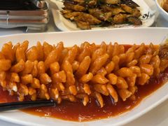 -刘胖子家常菜·蹄花焖藕(中南店)