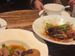 -南园民国茶楼餐厅·常州菜(北大街店)