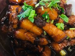 -卧龙堡客栈·中餐厅(古北水镇店)