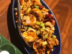 -君悦酒店·1881·北京烤鸭