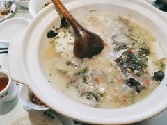 -老傅家湘潭水煮活鱼店(众一国际店)