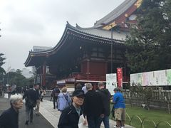 -浅草寺